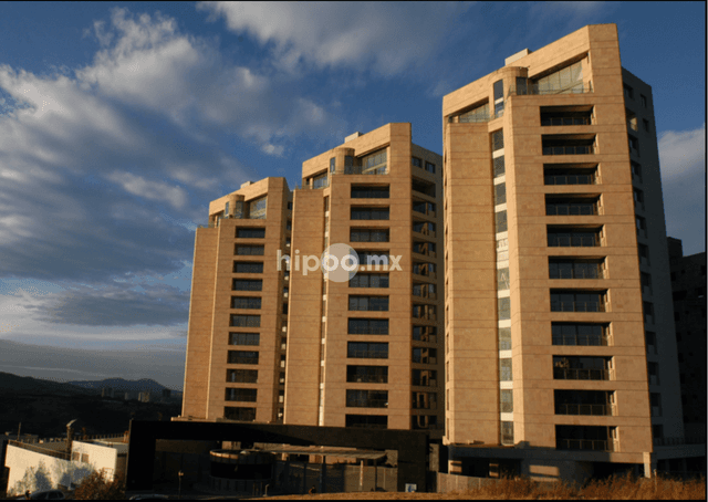 Departamento en Venta Lomas Country, Villa Magna