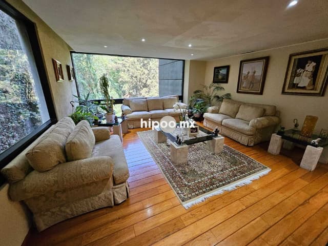 VENTA en BOSQUE DE TEJOCOTES, BOSQUES DE LAS LOMAS