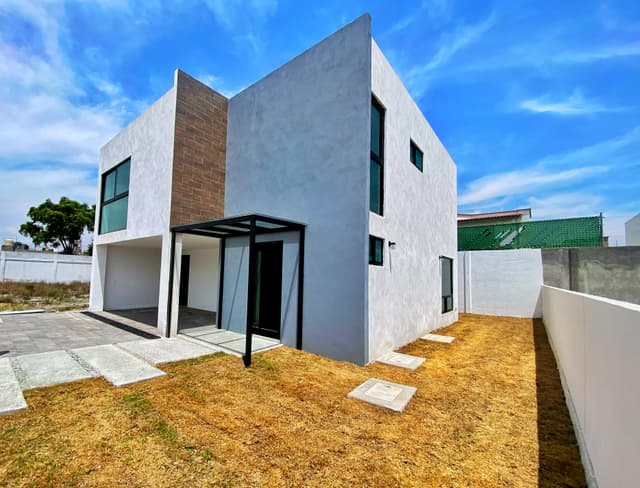 Venta de Casa en San Sebastián Metepec