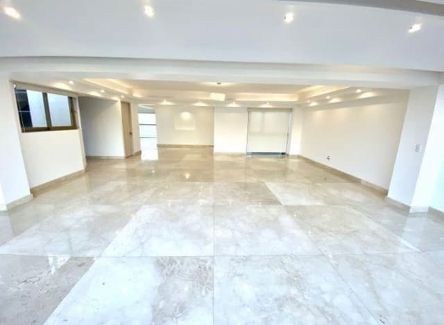 PENT HOUSE EN VENTA, GOLDSMITH POLANCO