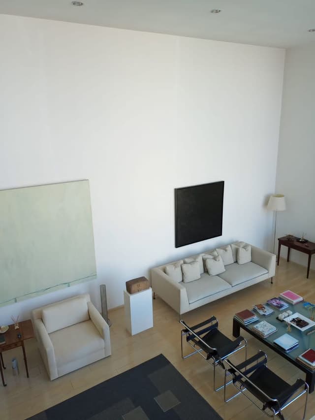 Venta de PH en Polanco