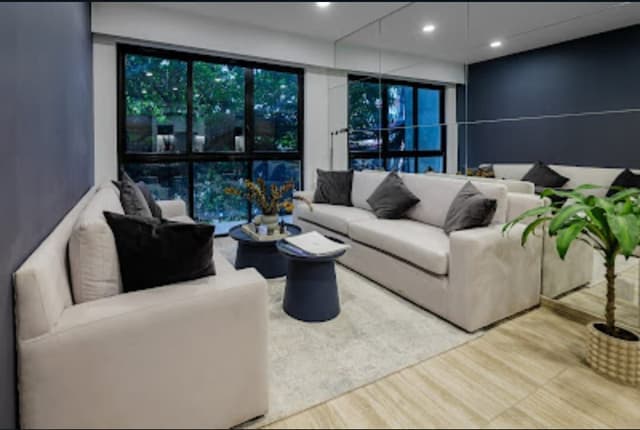 Departamento en Venta SkyPark Amores, Col. Acacias