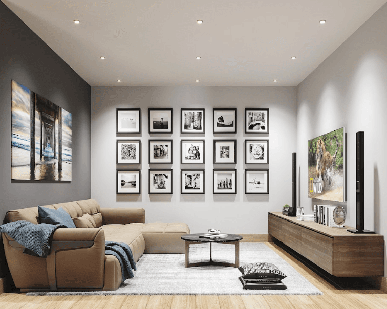 Gallery main