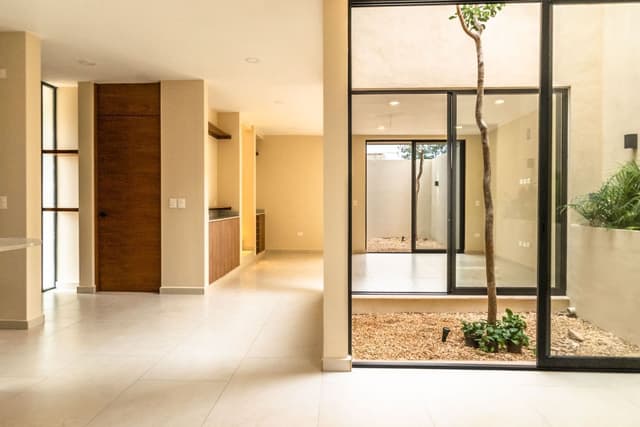 Casa en Venta en Temozón Norte