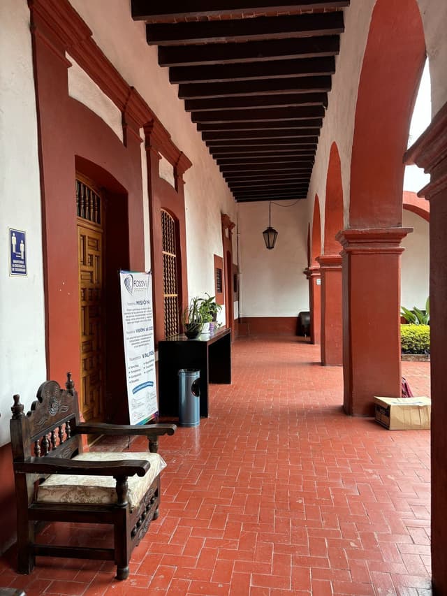 Oficina en Renta en Coyoacán