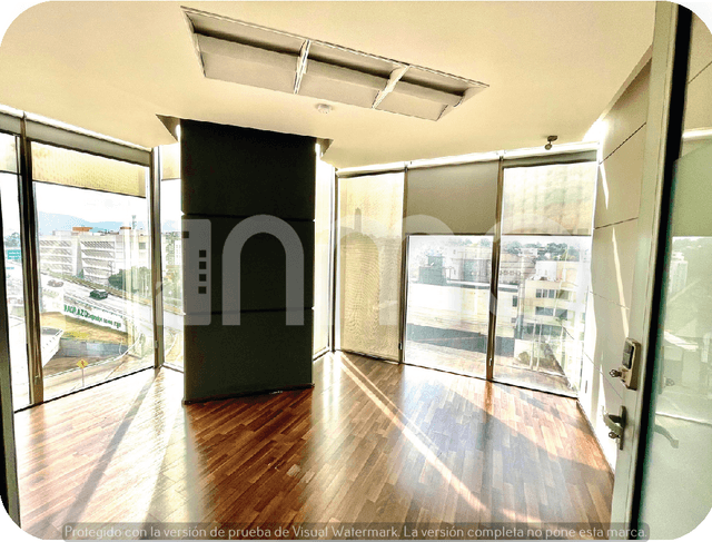 Oficina en Renta en Lomas Altas 136m2 ¡Oportunidad!