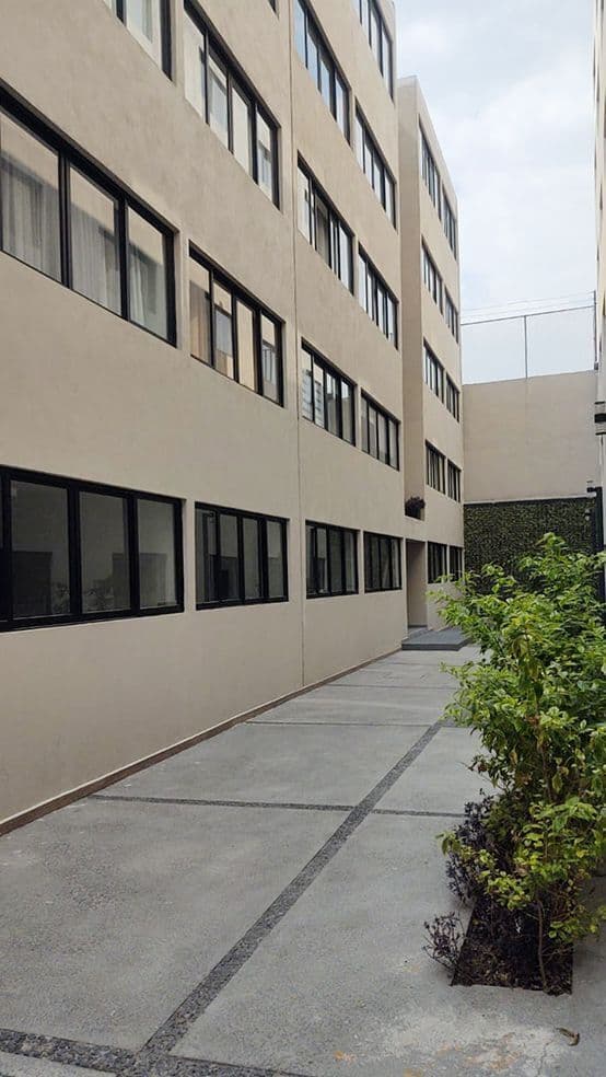 DEPARTAMENTOS EN VENTA, 2 recámaras San Simón, Tlalpan