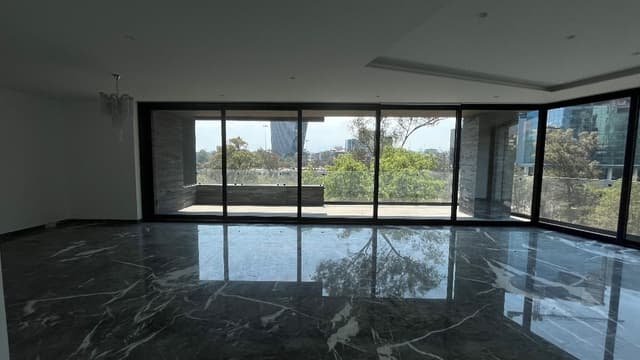 Departamento en venta en Campos Eliseos