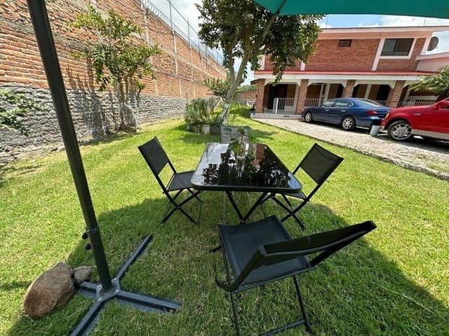 CASA DE CAMPO EN VENTA EL REFUGIO TLAJOMULCO DE ZUÑIGA