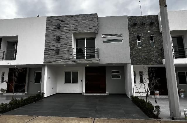 CASA EN VENTA VILLAS DE ORIENTE TONALA JALISCO