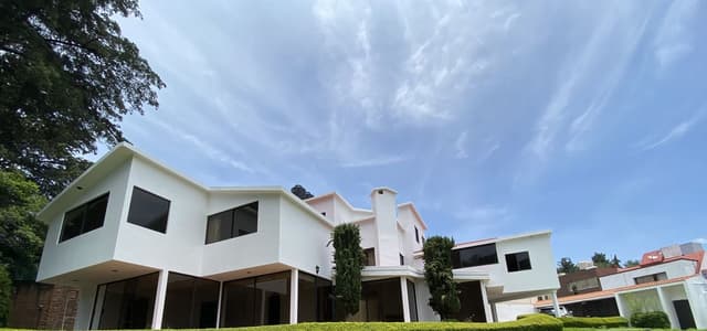Casa en Venta Villa Verúm