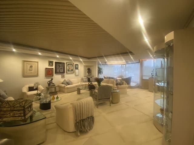 Departamento en venta. Bosques de las lomas