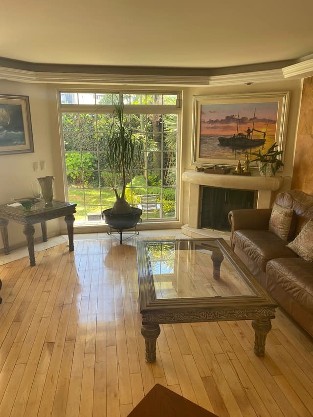 Casa en venta en Parques de la Herradura