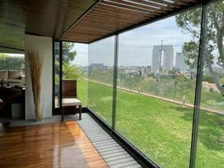 CASA EN VENTA EN BOSQUES DE LAS LOMAS
