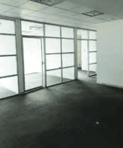 Oficina en renta en Lomas de Chapultepec