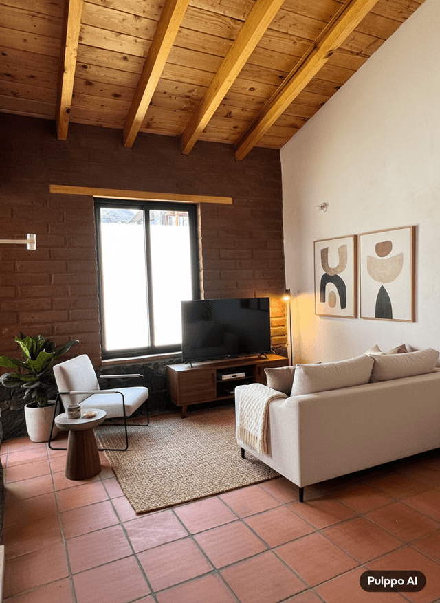 6Jaguar Residencial Malinalco