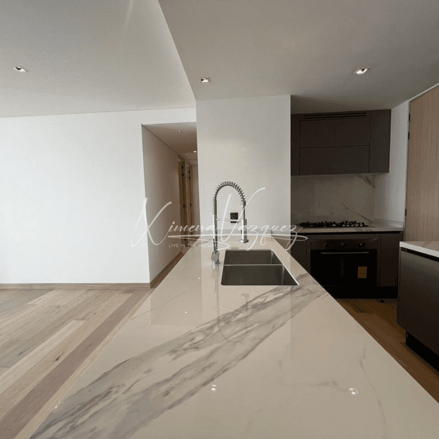 Alto rendimiento departamento en RE. VENTA Origina Santa Fe