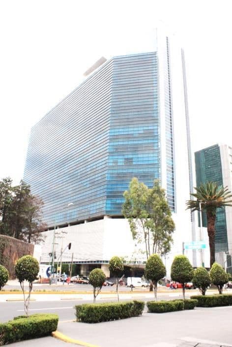 Oficina Corporativa en Renta Álvaro Obregón, San Angel