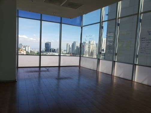 Oficina en renta en Contadero