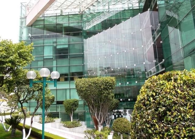 Oficinas en Renta en Santa Fe, Álvaro Obregón