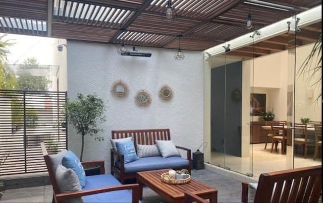 Casa en Condominio en Venta Álvaro Obregón, Axomiatla - Villa Verdun