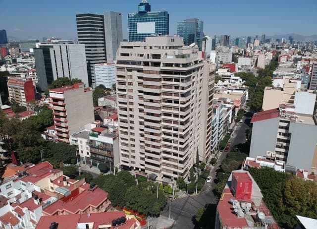 Departamento en VENTA en Colonia del Valle, Benito Juarez, 3 Recs.