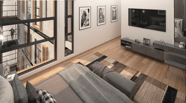 Departamento en VENTA NUEVO en Tlacoquemecatl, Benito Juarez