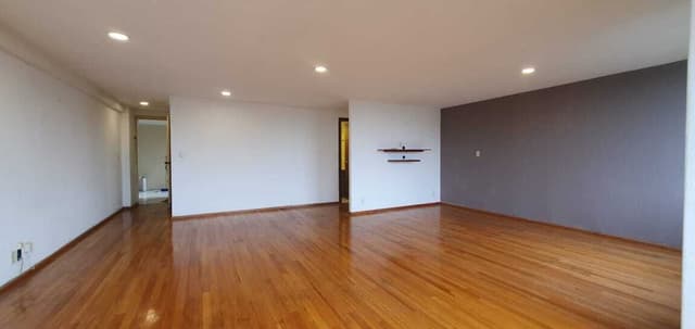 Departamento en Venta en Centenario, Alvaro Obregon