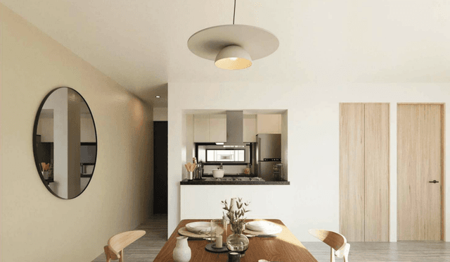 Departamento en venta en Piedad Narvarte 2 Recámaras