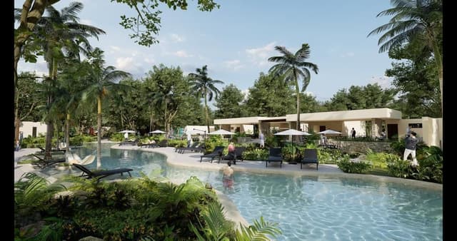 Terreno Residencial en venta en Punta Cometas 