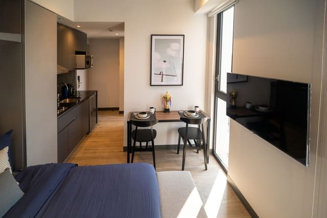 LOFT A ESTRENAR EN RENTA INTERLOMAS
