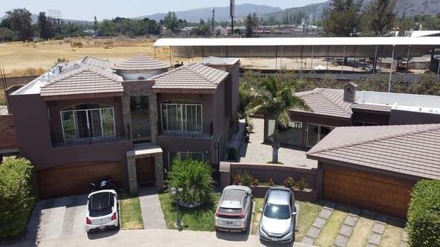 Casa en venta Provenza Punto Sur