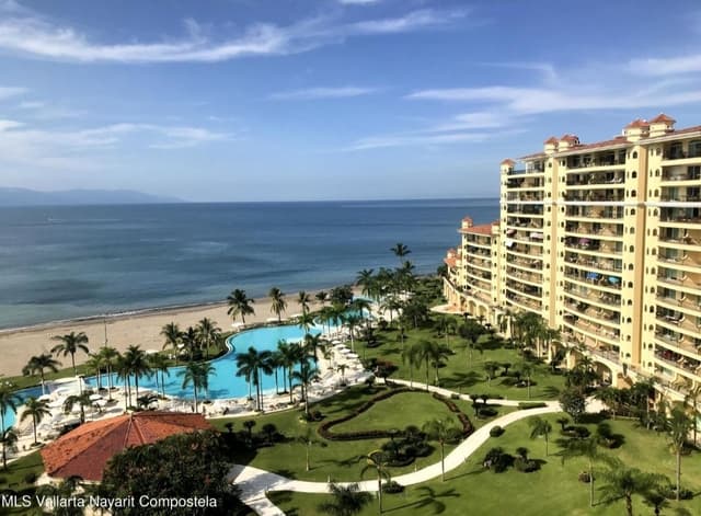 Departamento en Bay View Grand