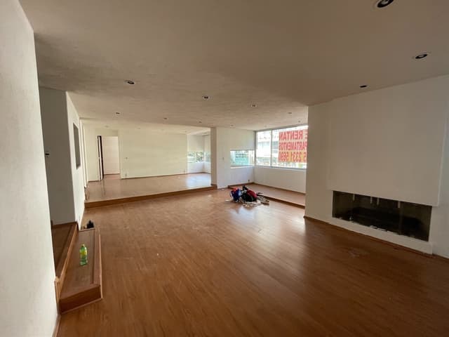 VENTA DEPARTAMENTO POLANCO