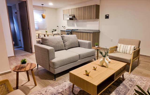 PRE VENTA 🏡✨ Departamento Icacos, Narvarte, CDMX