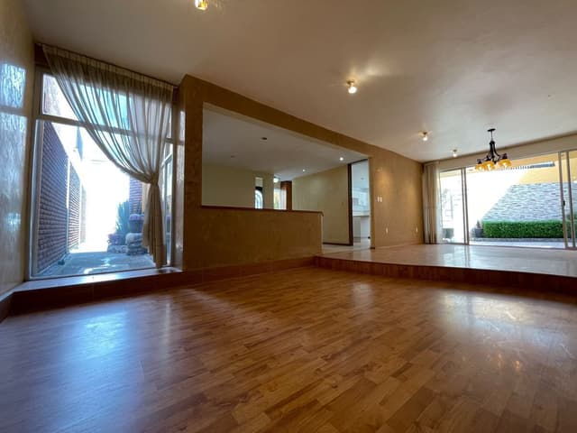 VENTA CASA EN CONDOMINIO  EN SAN JERÓNIMO.