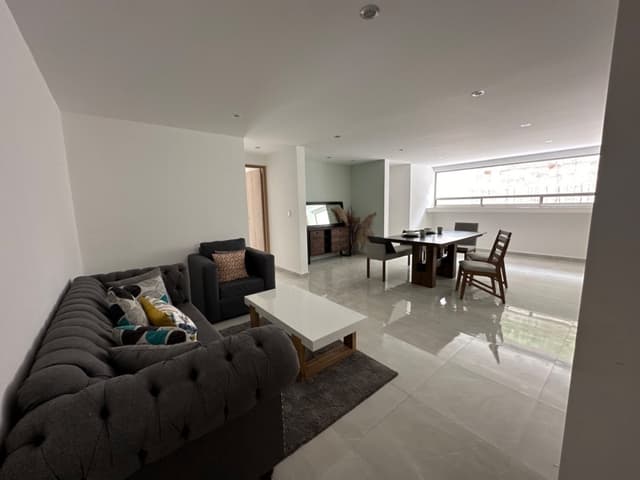 DEPARTAMENTO EN PREVENTA EN SANTA FE