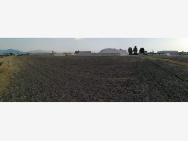 Terreno Residencial en venta en La Constitución Totoltepec