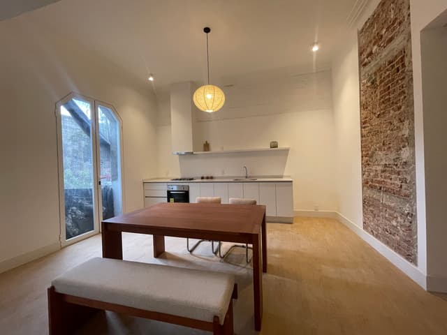 Departamento en venta en Cuauhtémoc 1 Recámaras