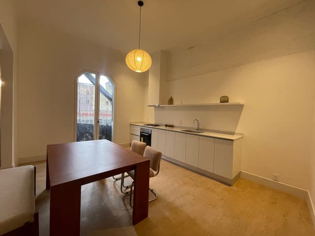 Departamento en venta en Cuauhtémoc 2 Recámaras