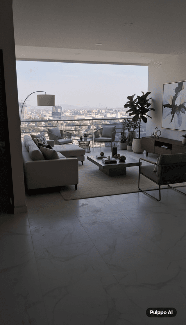 Departamento en Venta en Lomas de Valle Dorado
