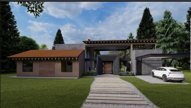 Venta Terreno en circuito Avandaro