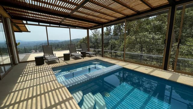 Casa en venta Cerro Gordo 