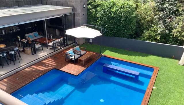 Casa en Venta en Avandaro