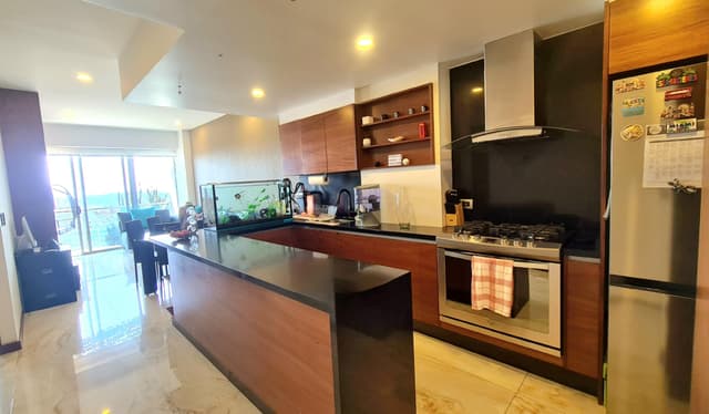Departamento en Venta en Santa Cruz Atoyac