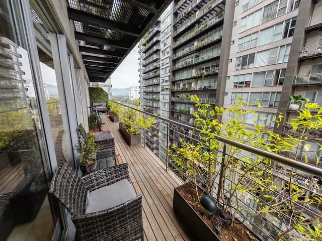 Departamento en Venta en Santa Cruz Atoyac