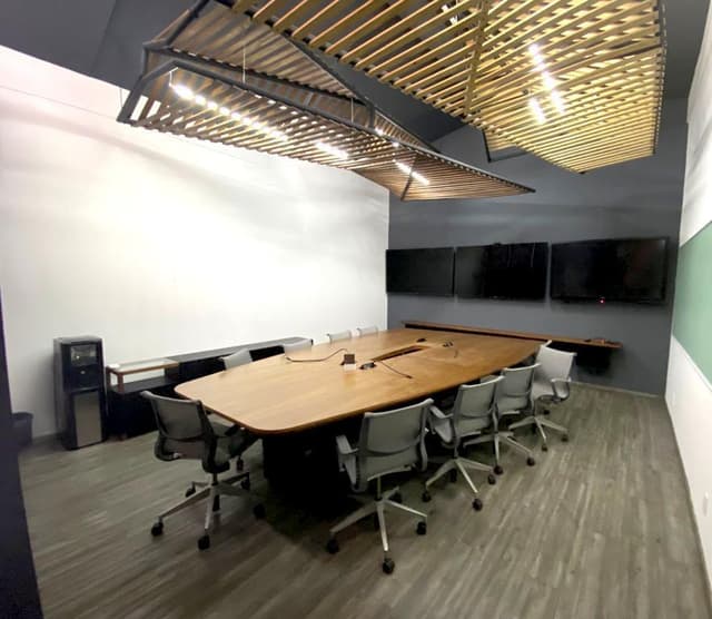 Oficinas en renta CUERNAVACA -HIPÓDROMO CONDESA-
