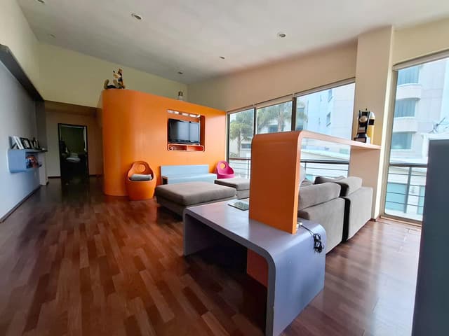 Departamento en venta SAN JOSÉ DEL REAL -LOMAS VERDES 6A SECCIÓN-