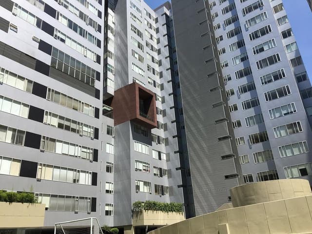 VENTA DEPARTAMENTO SANTA FE