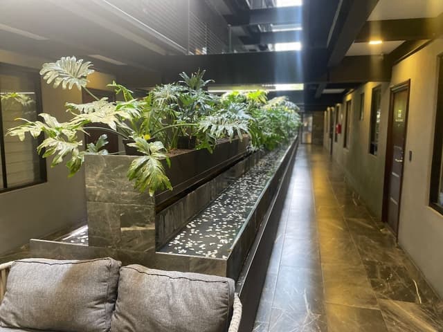 VENTA DEPARTAMENTO SANTA MARIA LA RIBERA (BUENAVISTA)